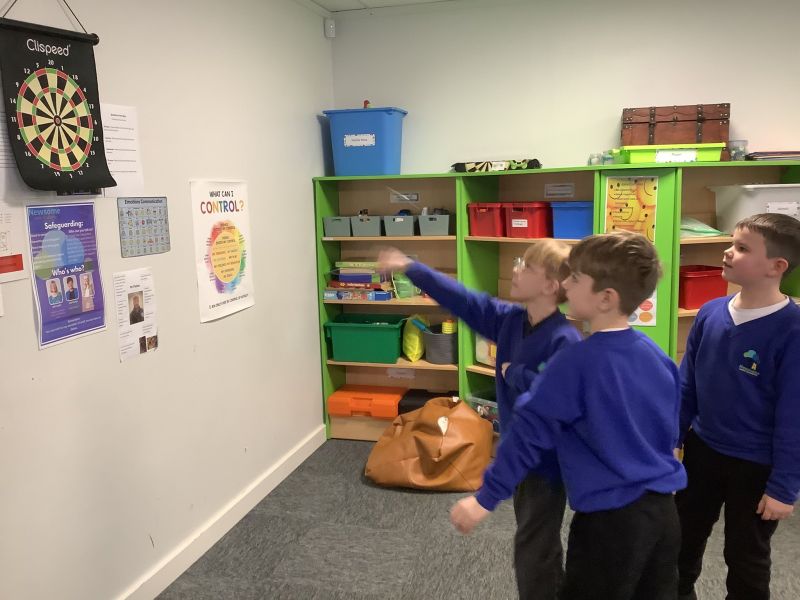 Image for the Tweet beginning: ⭐️ Class Dojo Champions ⭐️A