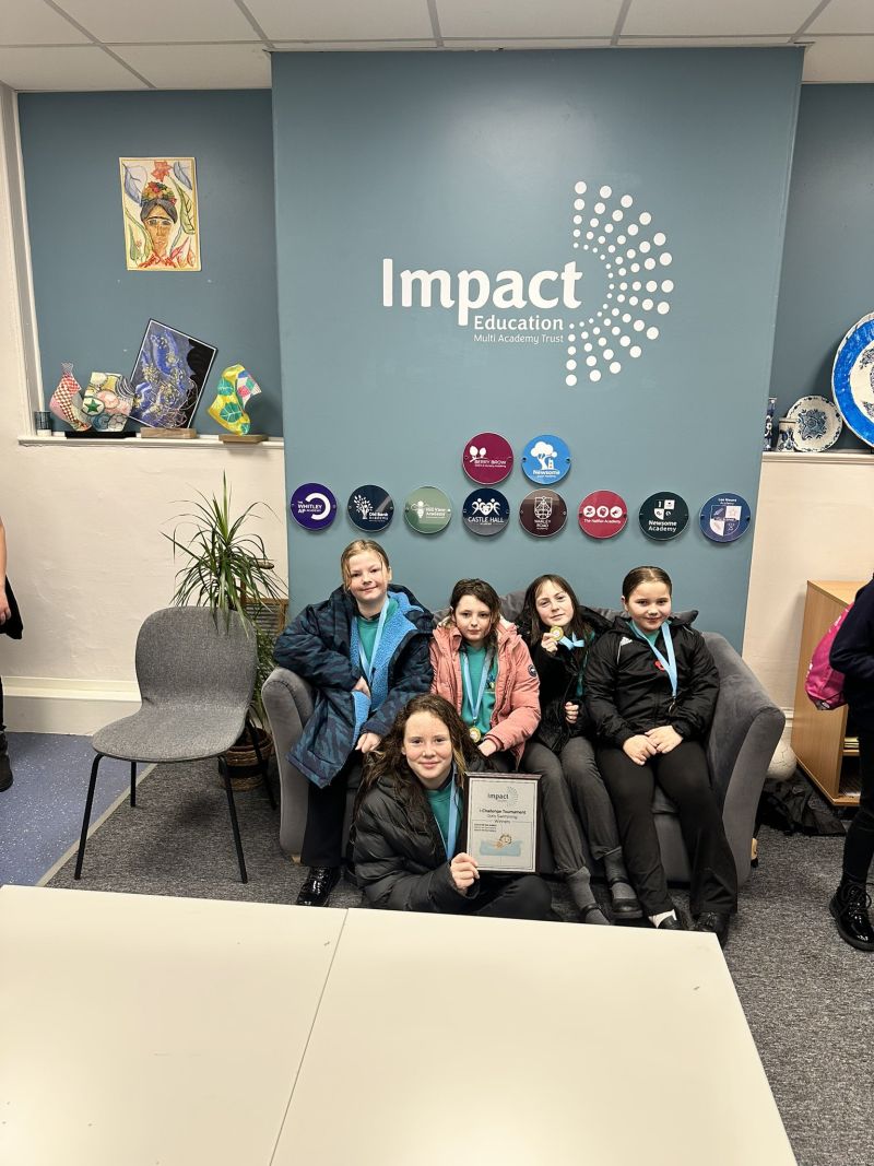 Image for the Tweet beginning: Fantastic performances at our Trust