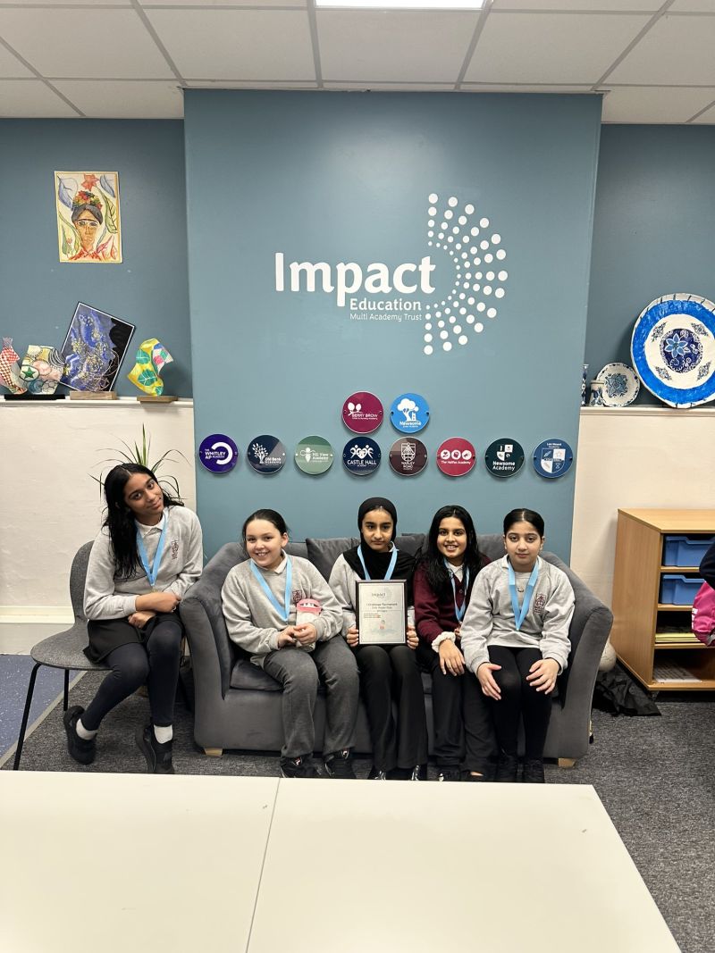 Image for the Tweet beginning: Fantastic performances at our Trust